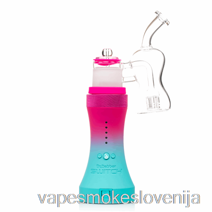 Vape Petrol Dr. Dabber Switch Suga Sean